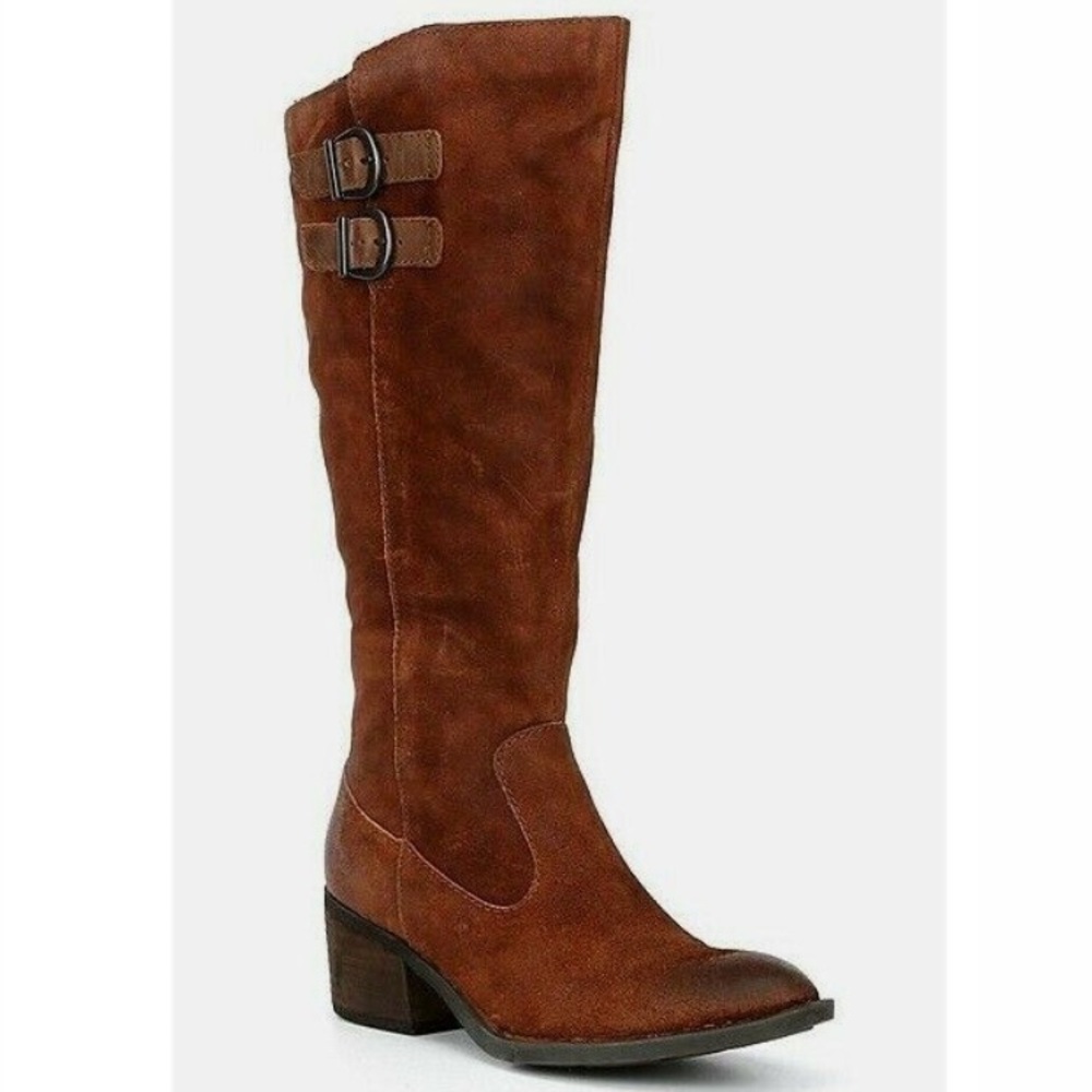 Born boots